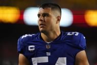 Blake Martinez